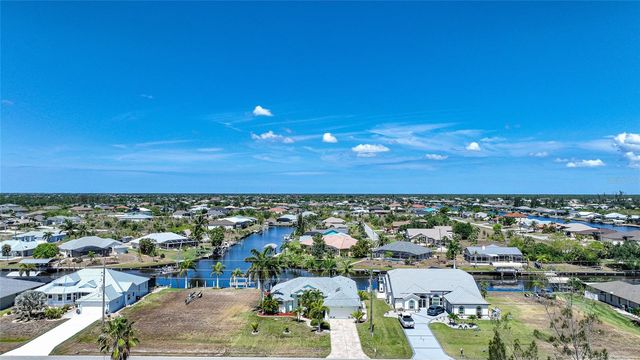 9325 ST PAUL DRIVE, Port Charlotte, FL 33981