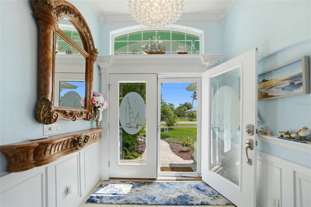 9325 ST PAUL DRIVE, Port Charlotte, FL 33981