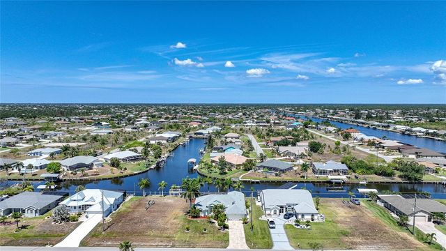 9325 ST PAUL DRIVE, Port Charlotte, FL 33981