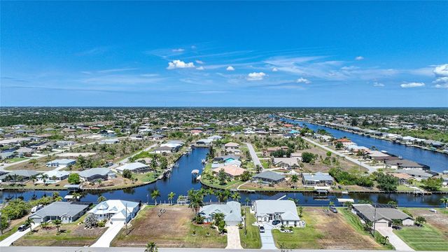 9325 ST PAUL DRIVE, Port Charlotte, FL 33981