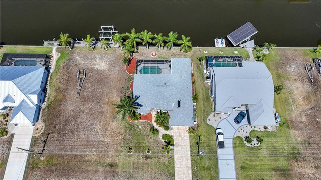 9325 ST PAUL DRIVE, Port Charlotte, FL 33981