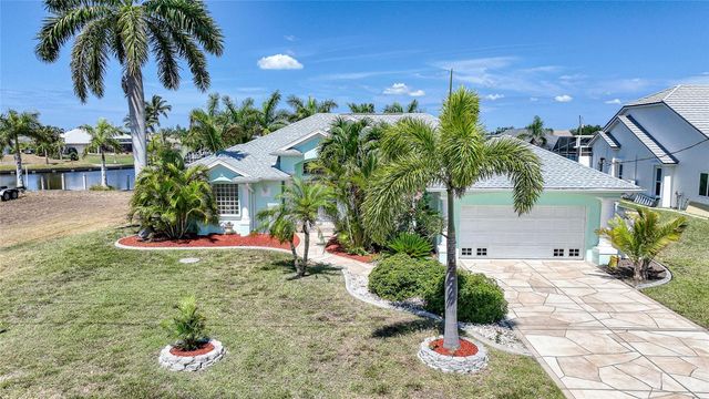 9325 ST PAUL DRIVE, Port Charlotte, FL 33981
