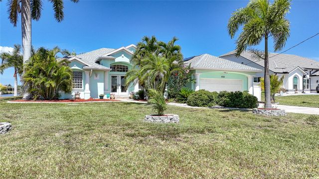 9325 ST PAUL DRIVE, Port Charlotte, FL 33981