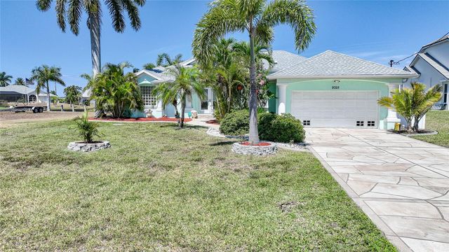 9325 ST PAUL DRIVE, Port Charlotte, FL 33981