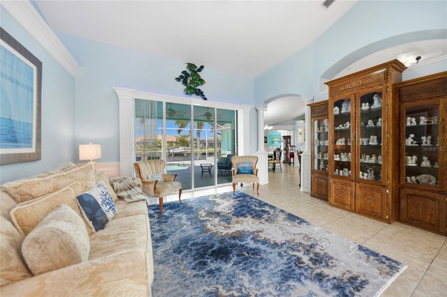 9325 ST PAUL DRIVE, Port Charlotte, FL 33981