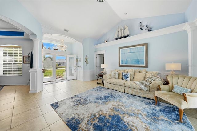 9325 ST PAUL DRIVE, Port Charlotte, FL 33981