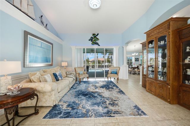 9325 ST PAUL DRIVE, Port Charlotte, FL 33981