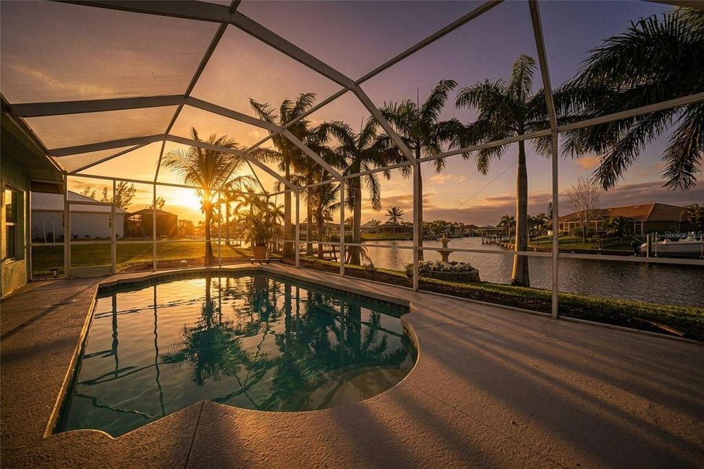 9325 ST PAUL DRIVE, Port Charlotte, FL 33981