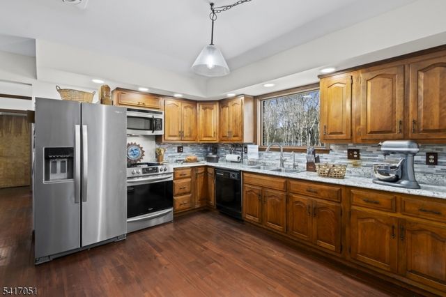 32 Millville Road, Montague Twp., NJ 07827