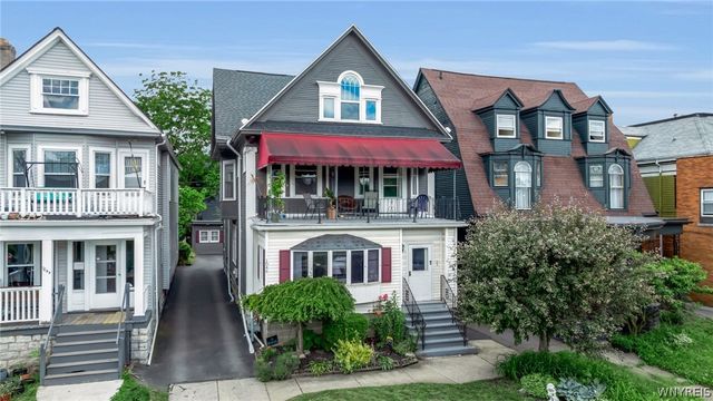 1046 Elmwood Avenue, Buffalo, NY 14222