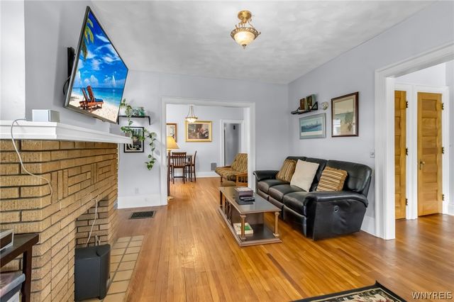 1046 Elmwood Avenue, Buffalo, NY 14222