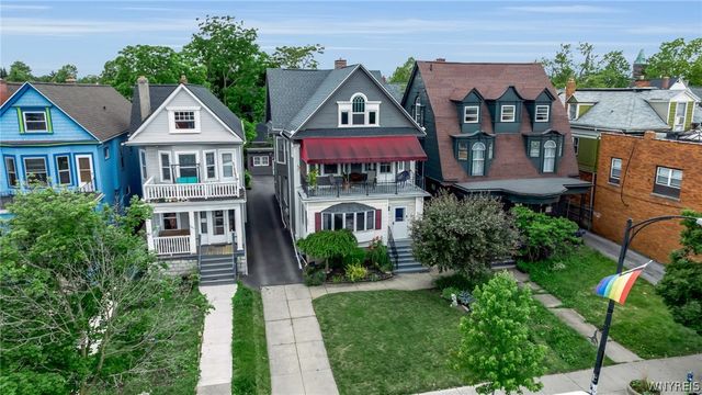1046 Elmwood Avenue, Buffalo, NY 14222