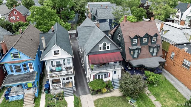 1046 Elmwood Avenue, Buffalo, NY 14222