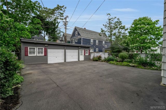 1046 Elmwood Avenue, Buffalo, NY 14222