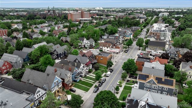 1046 Elmwood Avenue, Buffalo, NY 14222