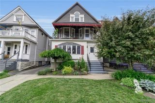 1046 Elmwood Avenue, Buffalo, NY 14222