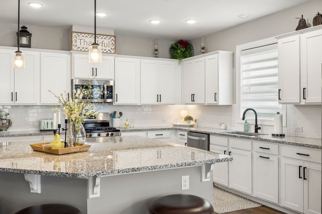 206 Woodhall Ct, White House, TN 37188