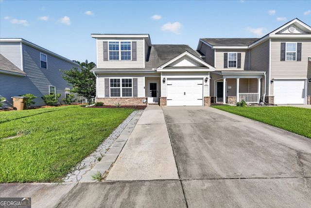 319 Governor Gwinnett Way, Pooler, GA 31322