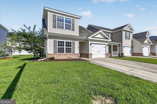 319 Governor Gwinnett Way, Pooler, GA 31322