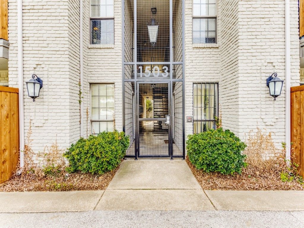 1503 N Garrett Avenue 111, Dallas, TX 75206