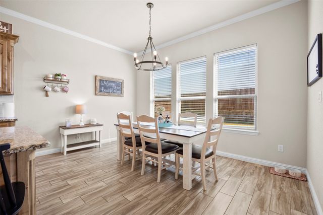 209 Bayless Avenue, Godley, TX 76044