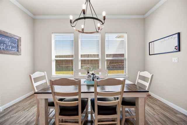 209 Bayless Avenue, Godley, TX 76044