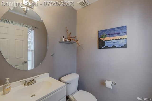 2550 Compton Drive, Waterford, MI 48329