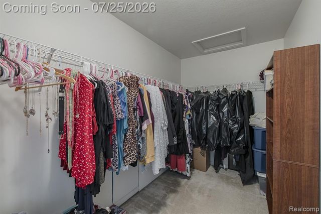 2550 Compton Drive, Waterford, MI 48329