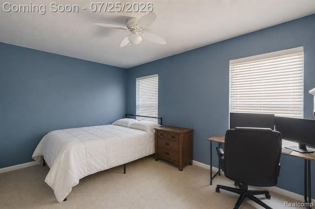 2550 Compton Drive, Waterford, MI 48329