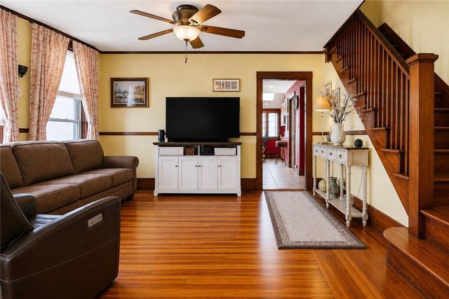 113 Beckwith Street, Cranston, RI 02910