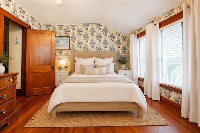 113 Beckwith Street, Cranston, RI 02910