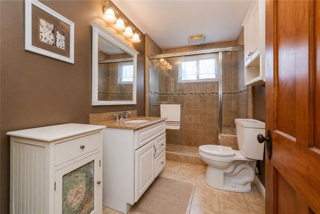 113 Beckwith Street, Cranston, RI 02910