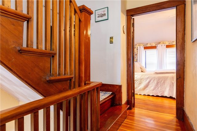 113 Beckwith Street, Cranston, RI 02910