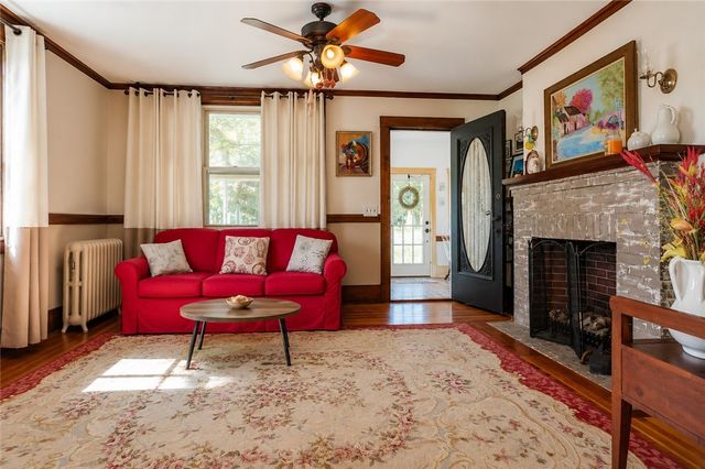 113 Beckwith Street, Cranston, RI 02910