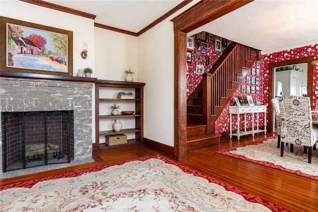 113 Beckwith Street, Cranston, RI 02910