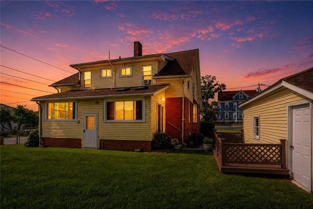 113 Beckwith Street, Cranston, RI 02910