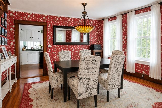 113 Beckwith Street, Cranston, RI 02910