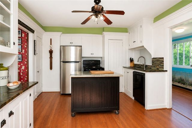 113 Beckwith Street, Cranston, RI 02910