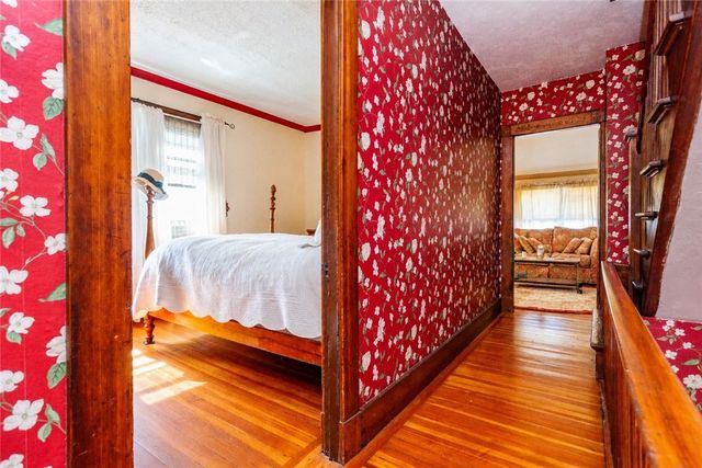 113 Beckwith Street, Cranston, RI 02910