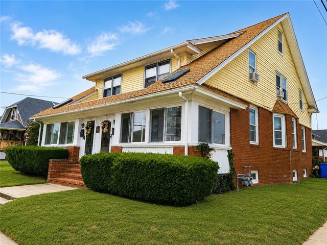 113 Beckwith Street, Cranston, RI 02910