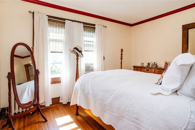 113 Beckwith Street, Cranston, RI 02910