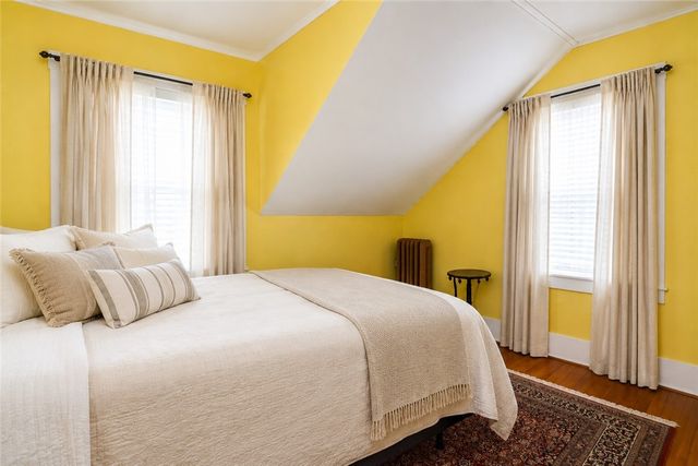 113 Beckwith Street, Cranston, RI 02910