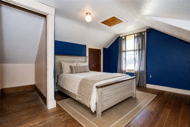 113 Beckwith Street, Cranston, RI 02910