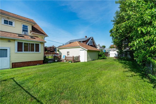 113 Beckwith Street, Cranston, RI 02910