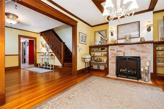 113 Beckwith Street, Cranston, RI 02910