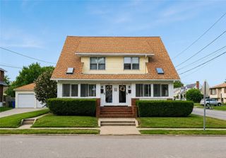 113 Beckwith Street, Cranston, RI 02910