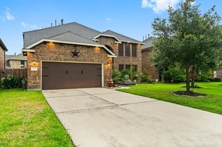 21702 Lozar Drive, Spring, TX 77379