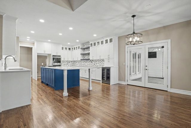 10612 S Fulton Avenue S, Tulsa, OK 74137