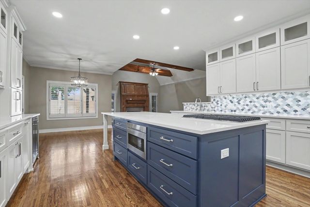 10612 S Fulton Avenue S, Tulsa, OK 74137