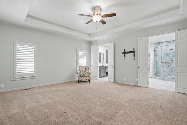 10612 S Fulton Avenue S, Tulsa, OK 74137